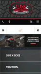 Mobile Screenshot of hondaofstatesboro.com